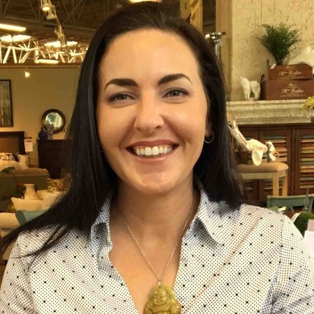 Theresa Devlin - CEO of Creating Customers for Life